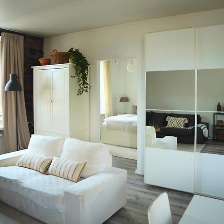 Hima Apartment Laivatalo With Private Parking Tampere Eksteriør billede