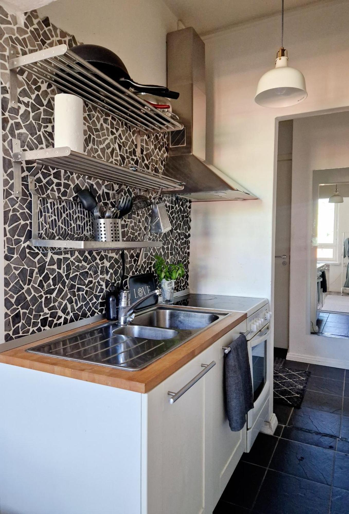 Hima Apartment Laivatalo With Private Parking Tampere Eksteriør billede