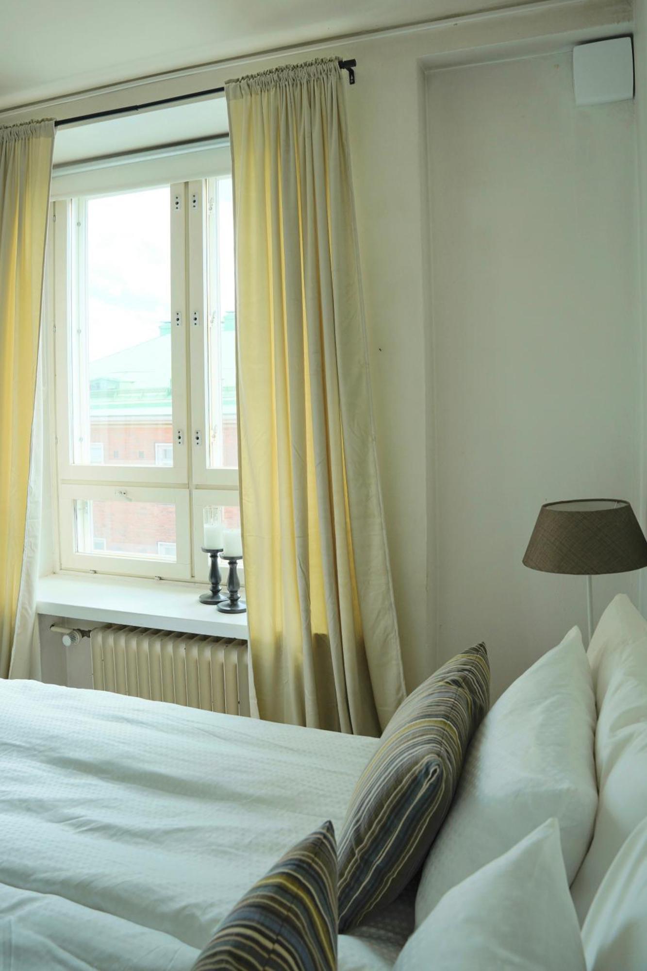 Hima Apartment Laivatalo With Private Parking Tampere Eksteriør billede