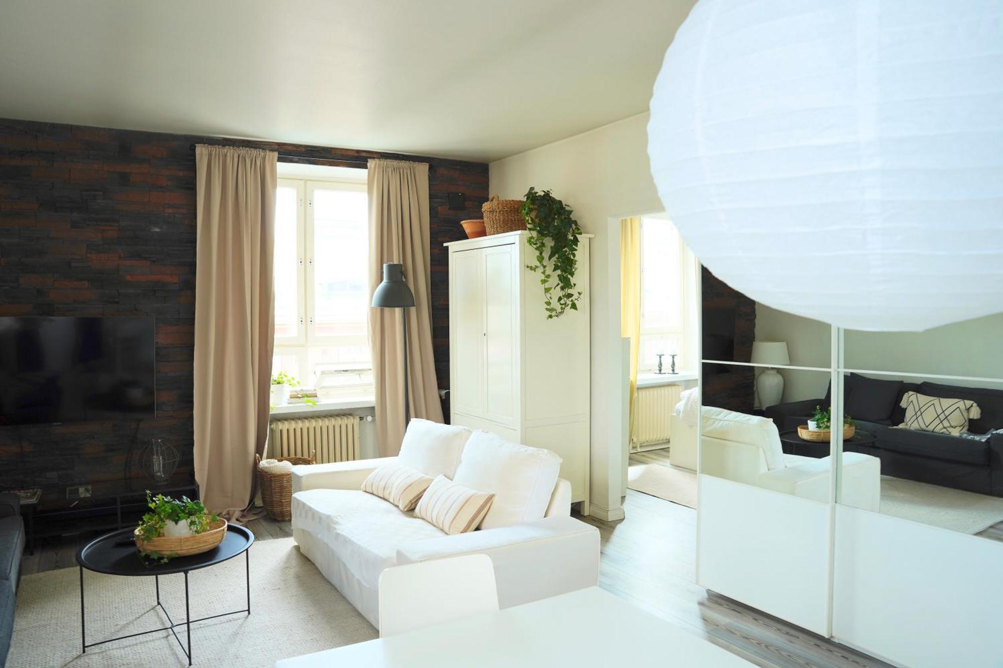 Hima Apartment Laivatalo With Private Parking Tampere Eksteriør billede